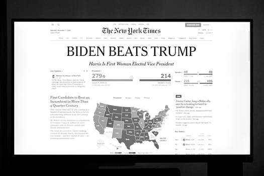 Navigating Political Influence: How USPA Shields U.S. Journalism