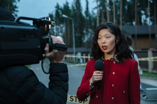 USPA's Vital Role in Safeguarding Journalists During Crises and Conflicts