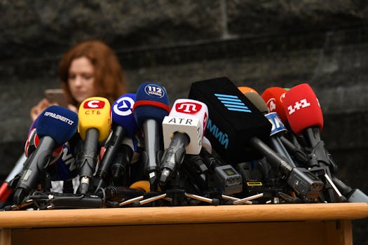 US Press Association's Key Role in Shielding Whistleblowers in Media