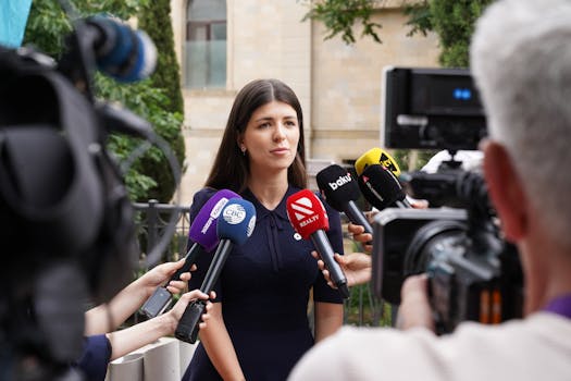 USPA's Battle for Press Freedom: Defending U.S. Journalists from Rising Threats
