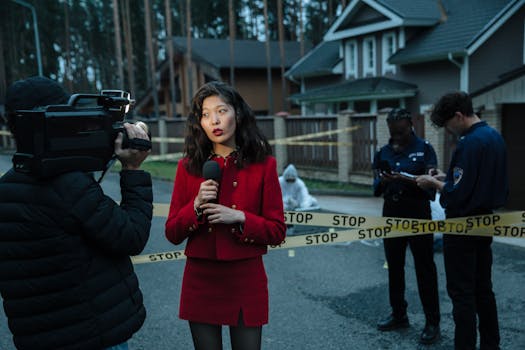 Navigating Journalism's New Era: How USPA Empowers Young Journalists