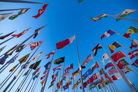 Boosting Global Journalism: How USPA Fosters International Cooperation