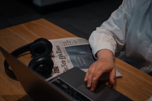 USPA's Blueprint for Modern Journalism: Navigating the Impact of Digitization