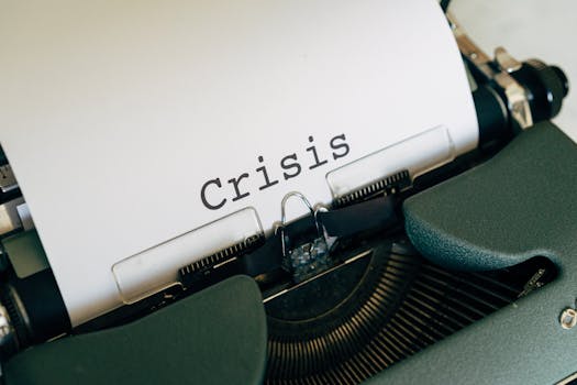 USPA's Crisis Journalism Training: Essential for Today's Media Challenges