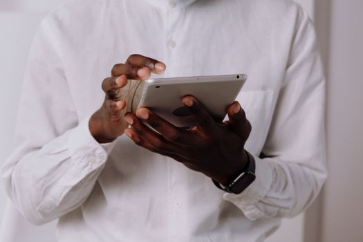USPA and Tech Giants: Pioneering Digital Innovation in Journalism