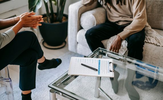 USPA's Vital Role in Supporting American Journalists' Mental Health