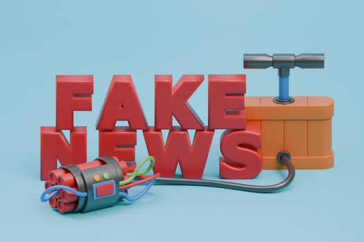 USPA's Fight Against Fake News: How Journalists Stay Ahead of Misinformation
