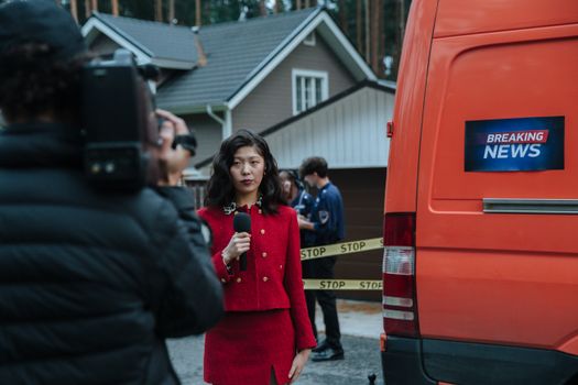 Mastering Modern Journalism: Essential Skills for Aspiring Reporters